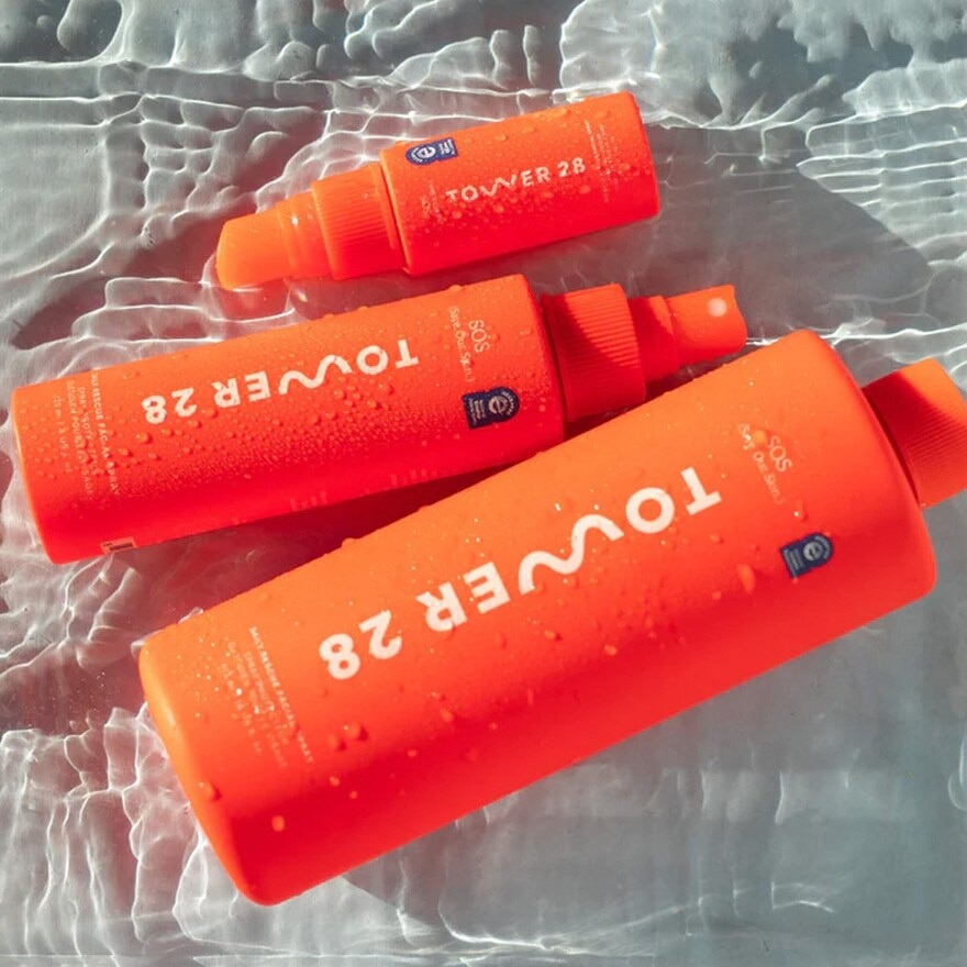 SOS Rescue Spray - 120ML