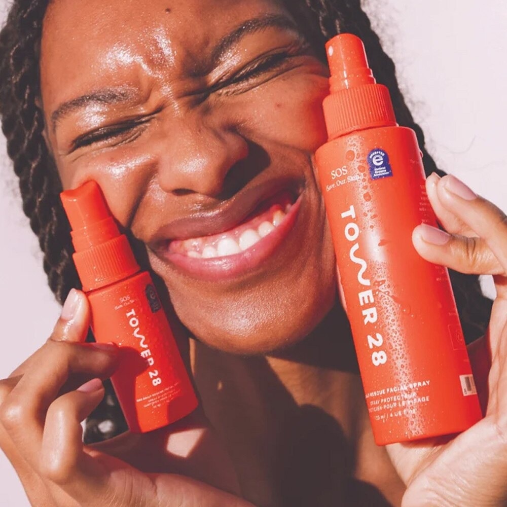 SOS Rescue Spray - 120ML
