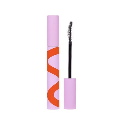 TOWER 28 MakeWaves Mascara - JET