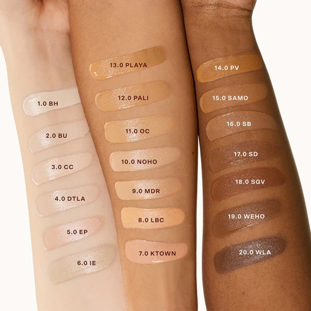 Swipe Serum Concealer - 10 NOHO