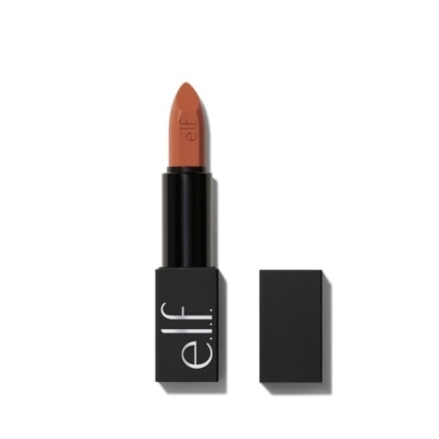 ELF COSMETICS O Face Satin Lipstick - Limitless