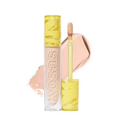 KOSAS Revealer Concealer - 4.5N