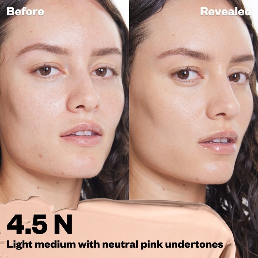 Revealer Concealer - 4.5N