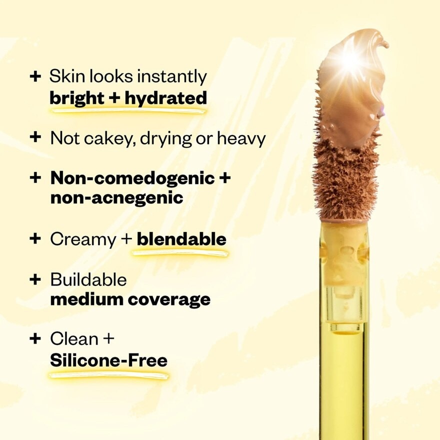 Revealer Concealer - 05W