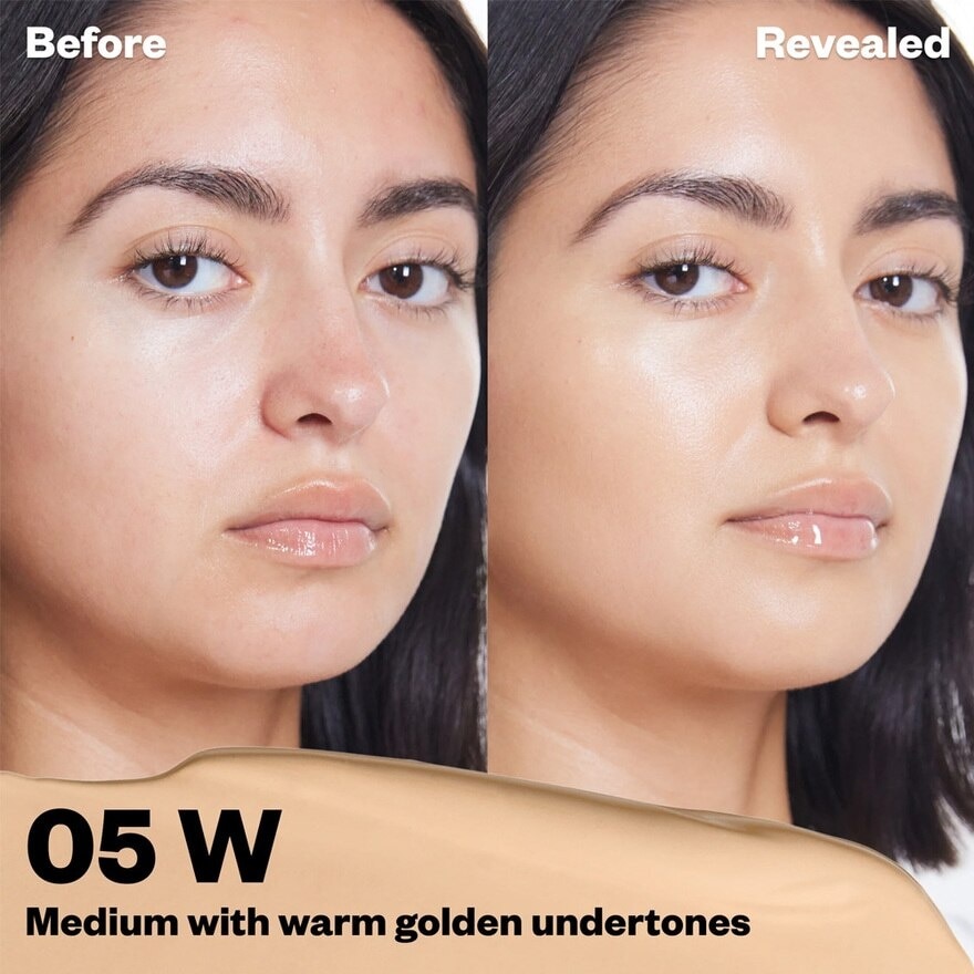 Revealer Concealer - 05W