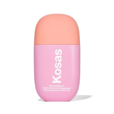 KOSAS Kosas DreamBeam Comfy Smooth Mineral Sunscreen 40ml