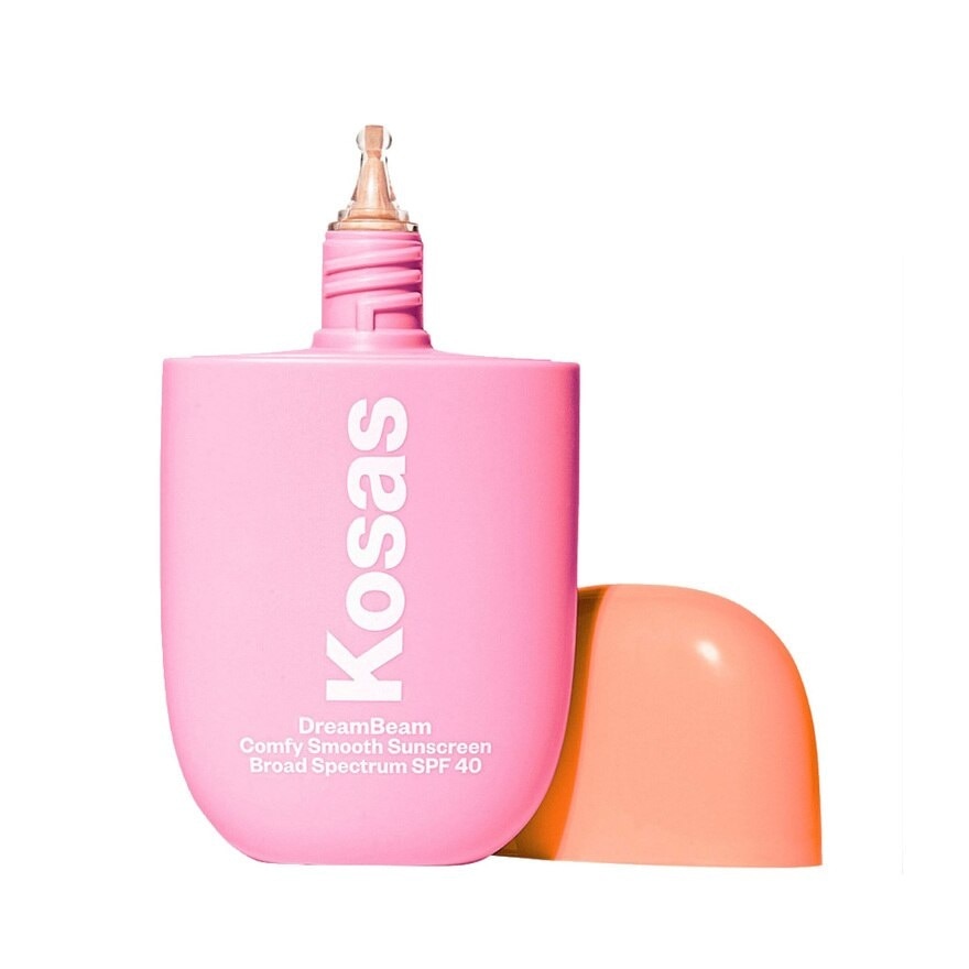 Kosas DreamBeam Comfy Smooth Mineral Sunscreen 40ml