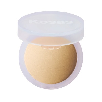 KOSAS Cloud Set Setting Powder - Cushiony