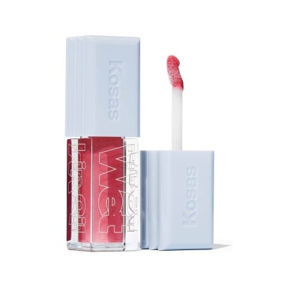 KOSAS Wet Lip Oil Gloss - Dip