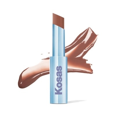 KOSAS Kosas Wet Stick Moisturizing Lip Shine 100 DEGREES