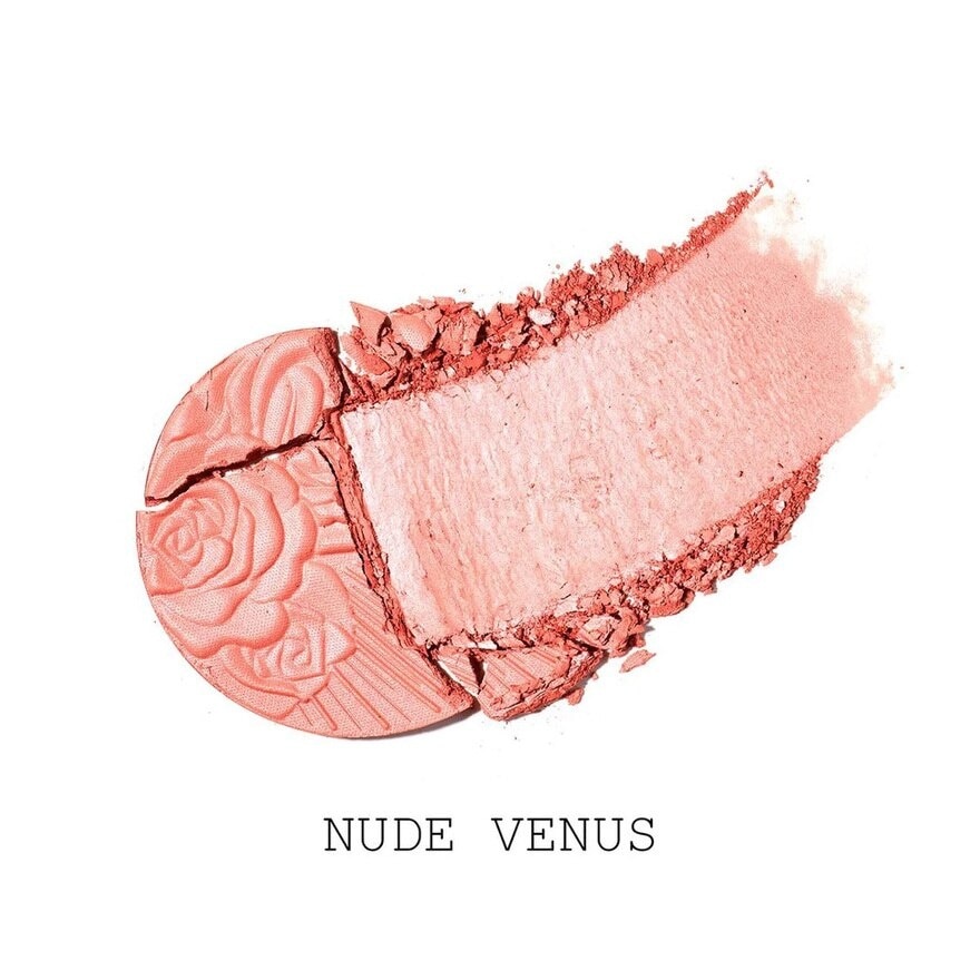 PAT MCGRATH DIVINE BLUSH NUDE VENUS