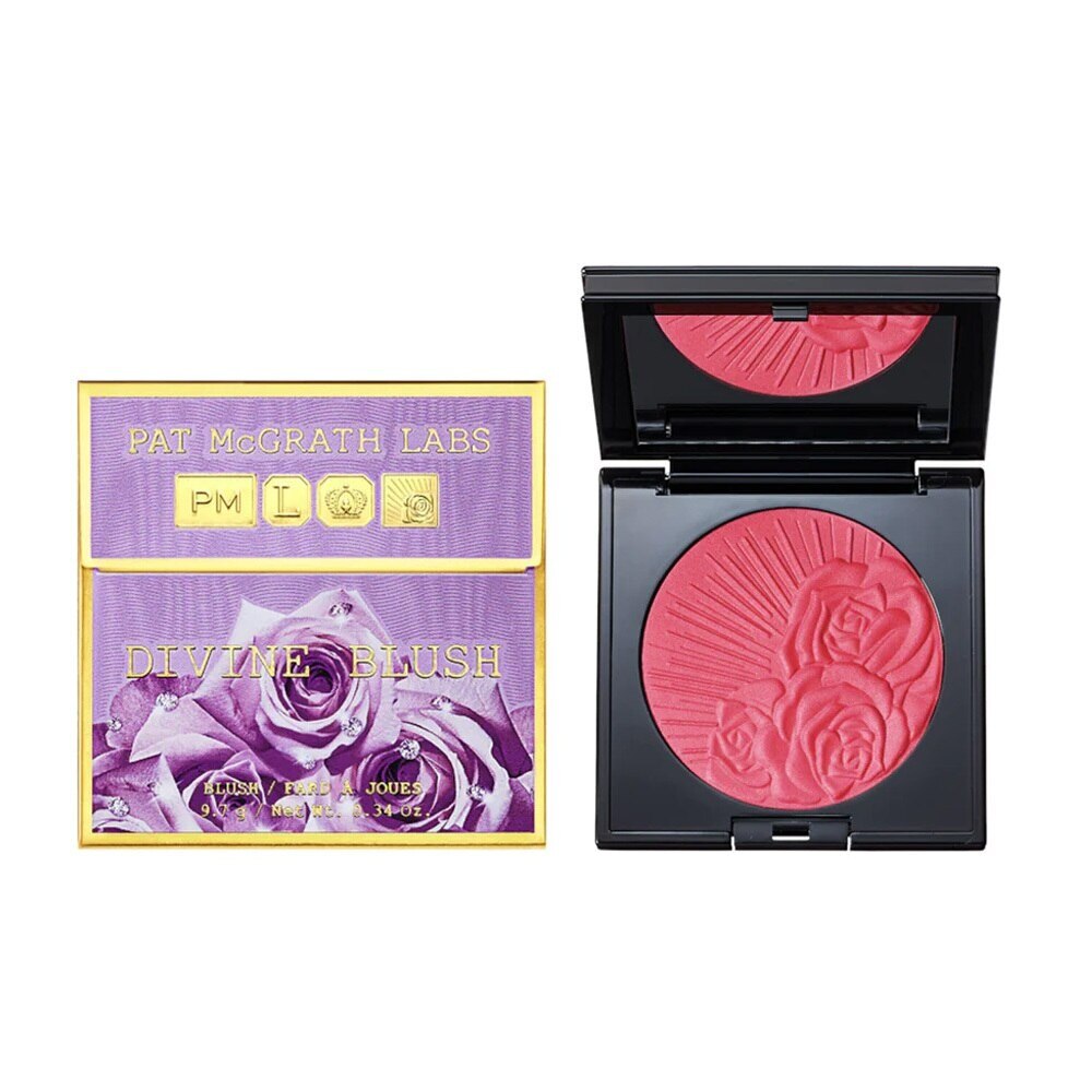 PAT MCGRATH DIVINE BLUSH LOVESTRUCK