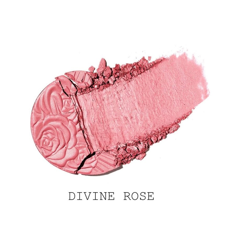 PAT MCGRATH DIVINE BLUSH DIVINE ROSE