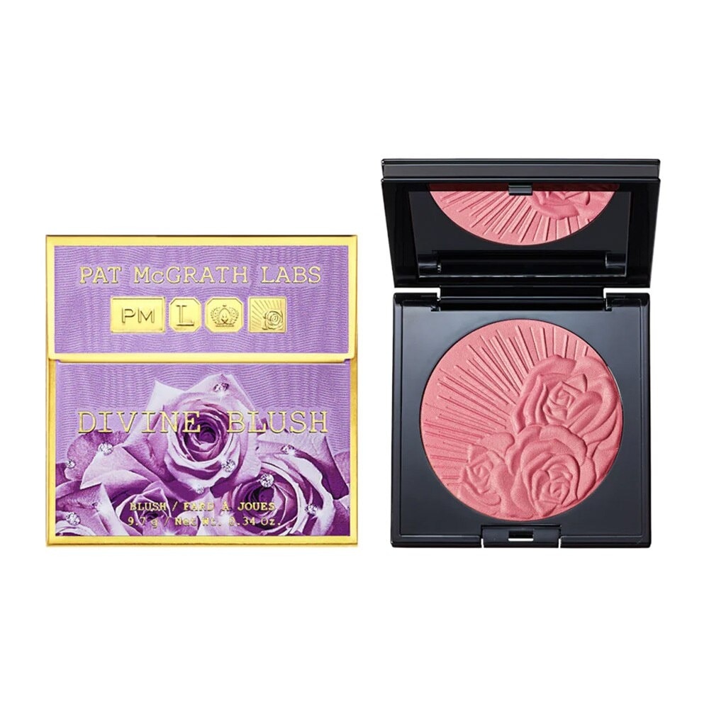 PAT MCGRATH DIVINE BLUSH DIVINE ROSE