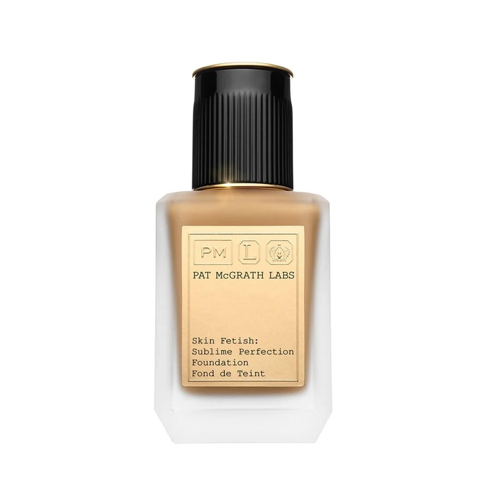 PAT MCGRATH SUBLIME PERFECTION FOUNDATION MEDIUM 18