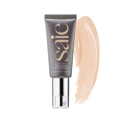 SAIE Slip Tint Tinted Moisturizer - Three: Light to Medium