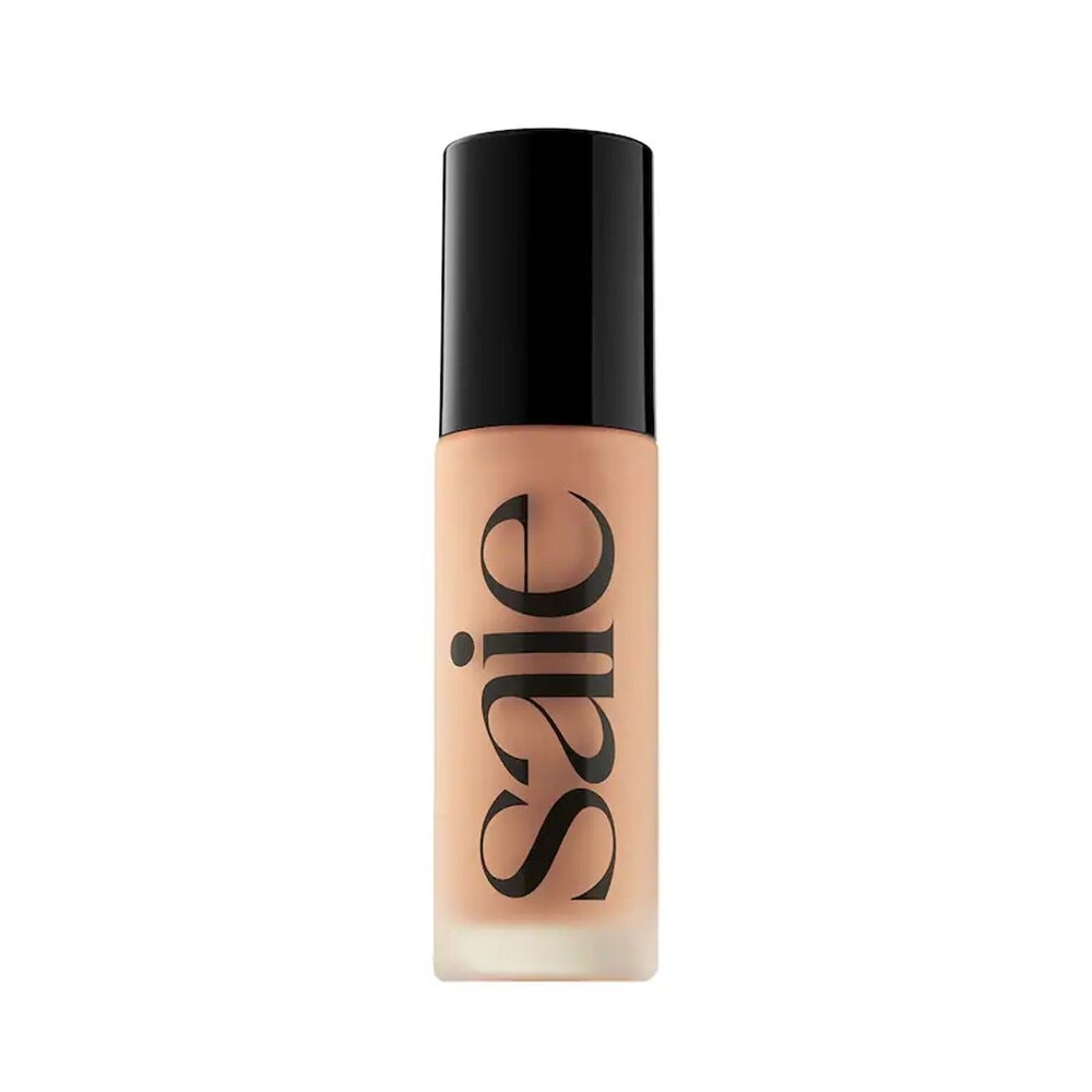 SAIE GLOWY SUPER SKIN FOUNDATION 16