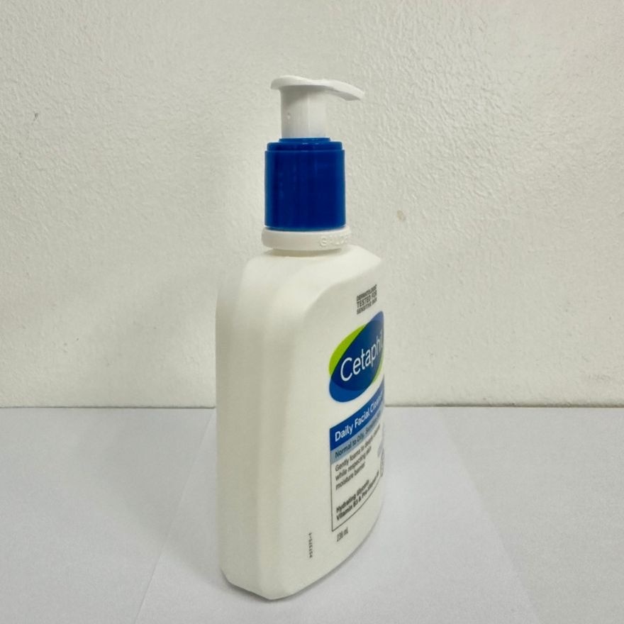 Daily facial as ml 236ml