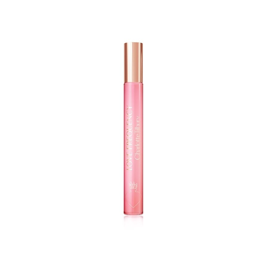 CHARLOTTE TILBURY LOVE FREQNCY EDP 10ML