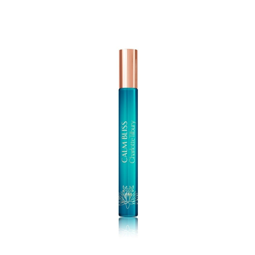 CHARLOTTE TILBURY CALM BLISS EDP 10ML