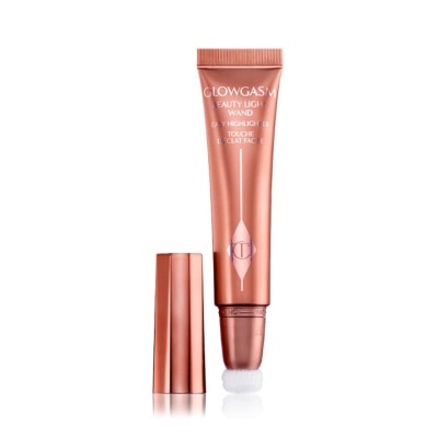 CHARLOTTE TILBURY Beauty Light Wand - Peachgasm