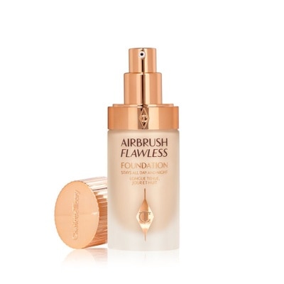 CHARLOTTE TILBURY Airbrush Flawless Foundation - 3 Neutral