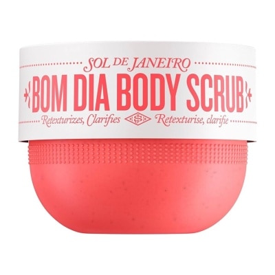 SOL DE JANEIRO SOL DE JANEIRO BOMDIA BODY SCRUB 220G