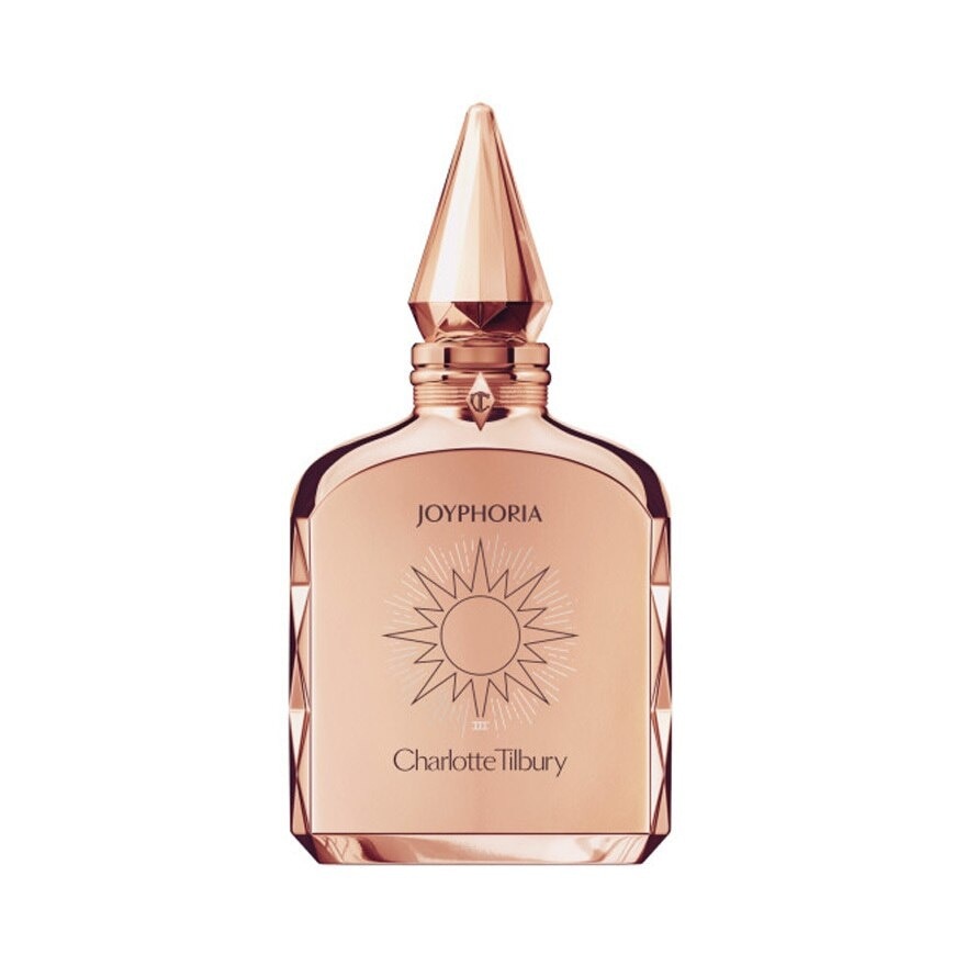 CHARLOTTE TILBURY JOYPHORIA EDP 100ML