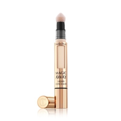 CHARLOTTE TILBURY Magic Away Liquid Concealer - 3 Fair