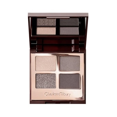 CHARLOTTE TILBURY Luxury Palette - The Rock Chick