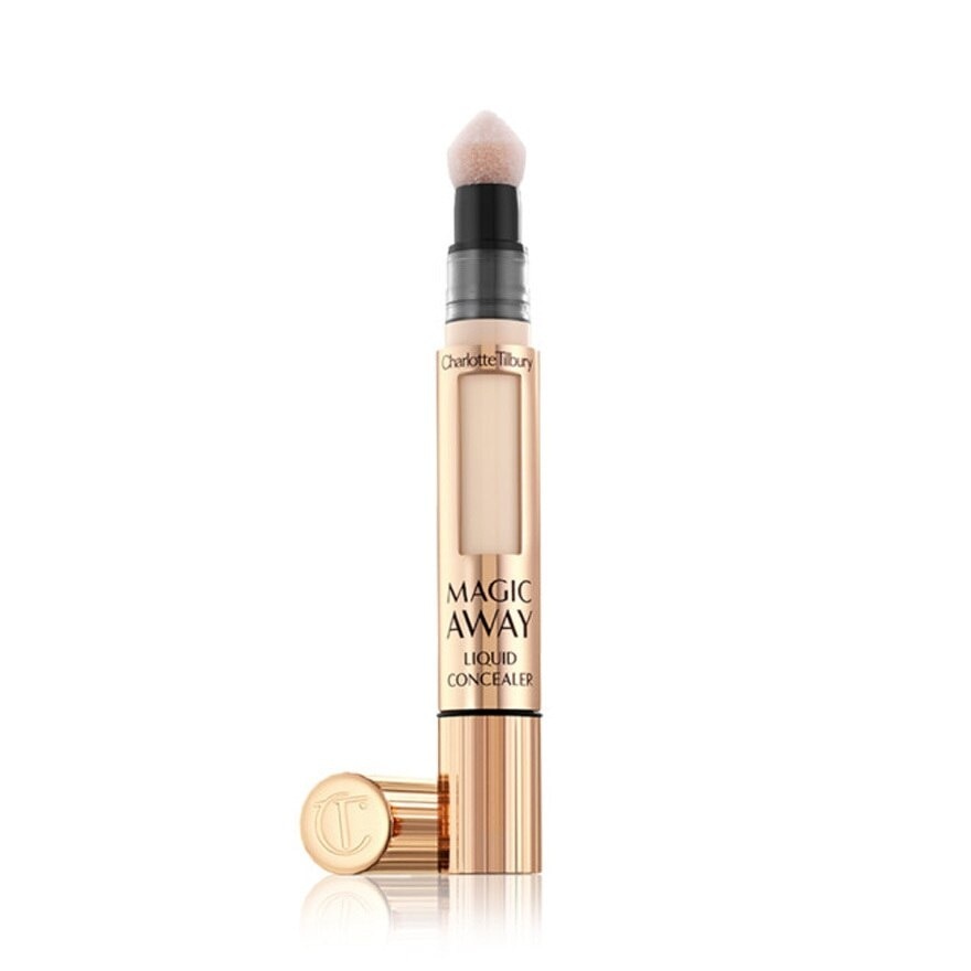 Magic Away Liquid Concealer - 4 Fair