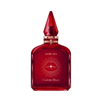 CHARLOTTE TILBURY CHARLOTTE TILBURY MORE SEX EDP 100ML