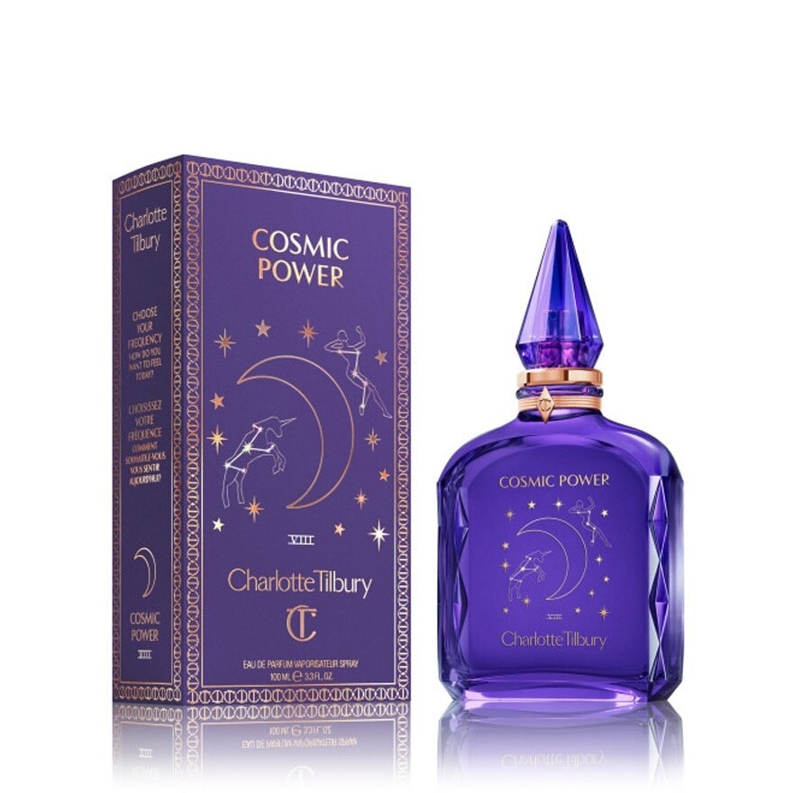 CHARLOTTE TILBURY COSMIC POWER EDP 100ML