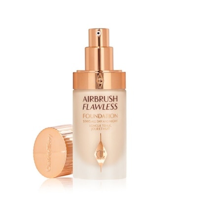 CHARLOTTE TILBURY Airbrush Flawless Foundation - 2 Neutral