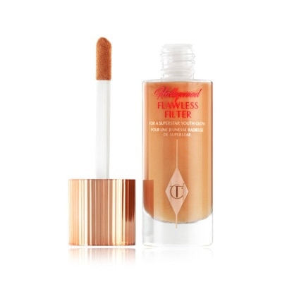 CHARLOTTE TILBURY Hollywood Flawless Filter - 5 Tan