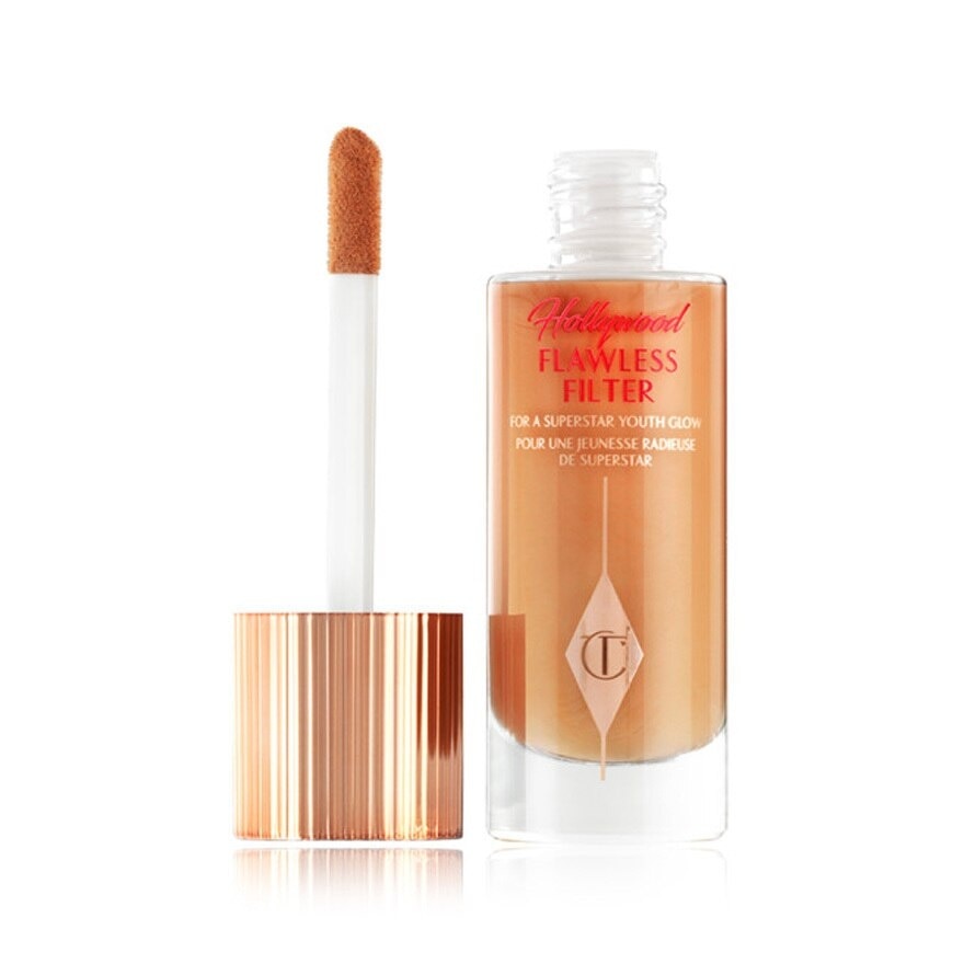 Hollywood Flawless Filter - 5 Tan