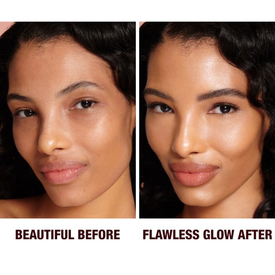 Hollywood Flawless Filter - 5 Tan