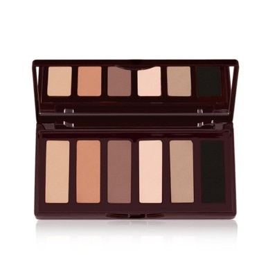 CHARLOTTE TILBURY Super Nudes Easy Eye Palette