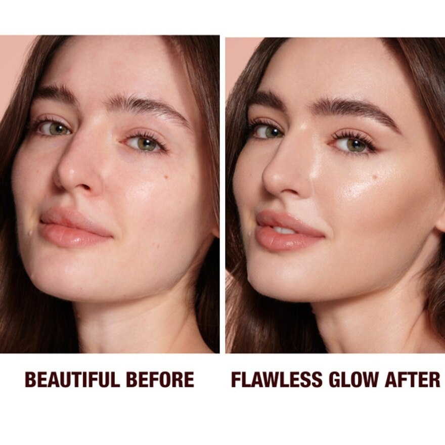 Hollywood Flawless Filter - 2 Fair