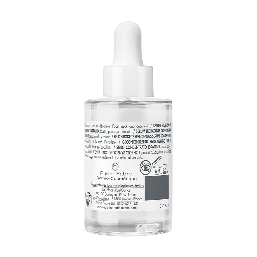  Hydrance Boost Concentrated Hydrating Serum - 30ML