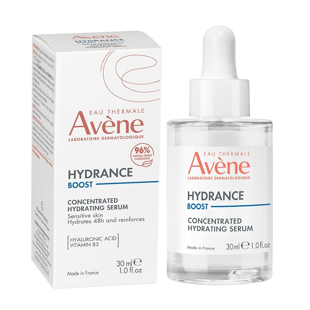  Hydrance Boost Concentrated Hydrating Serum - 30ML