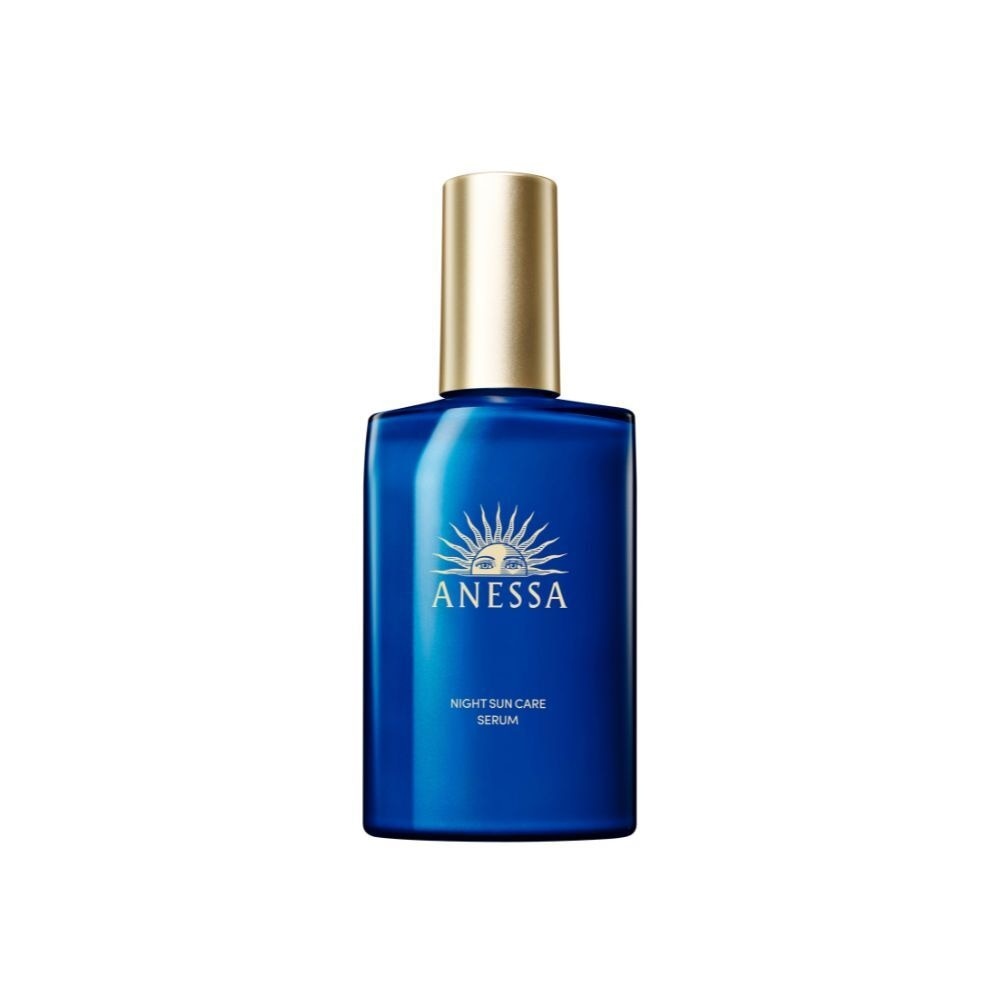 Night Sun Care Serum - 180ML