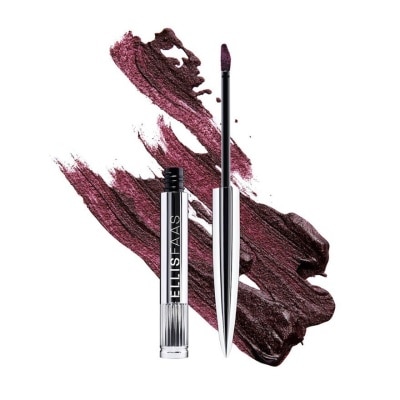 ELLIS FAAS ELLIS FAAS CREAMY EYES E114 BORDEAUX RED