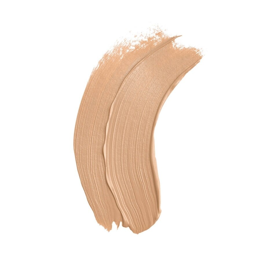 ELLIS FAAS SKIN VEIL FOUNDATION S13WG FOR LIGHT - MEDIUM SKIN with warm foundation with golden undertones