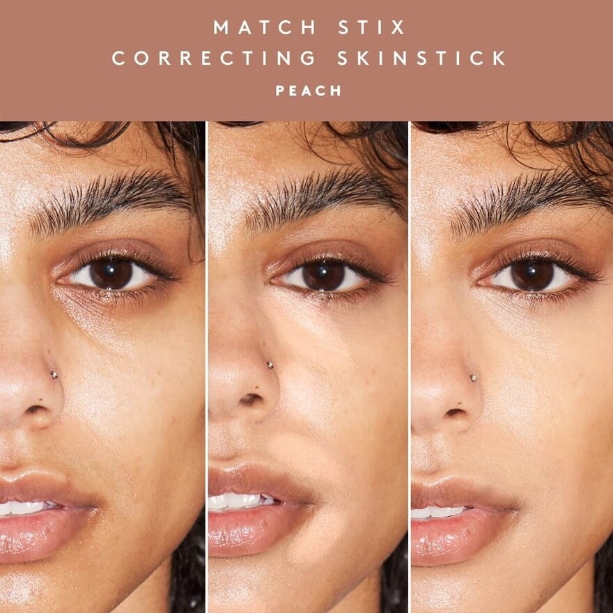 Fenty Beauty Match Stix Correcting Skinstick Peach