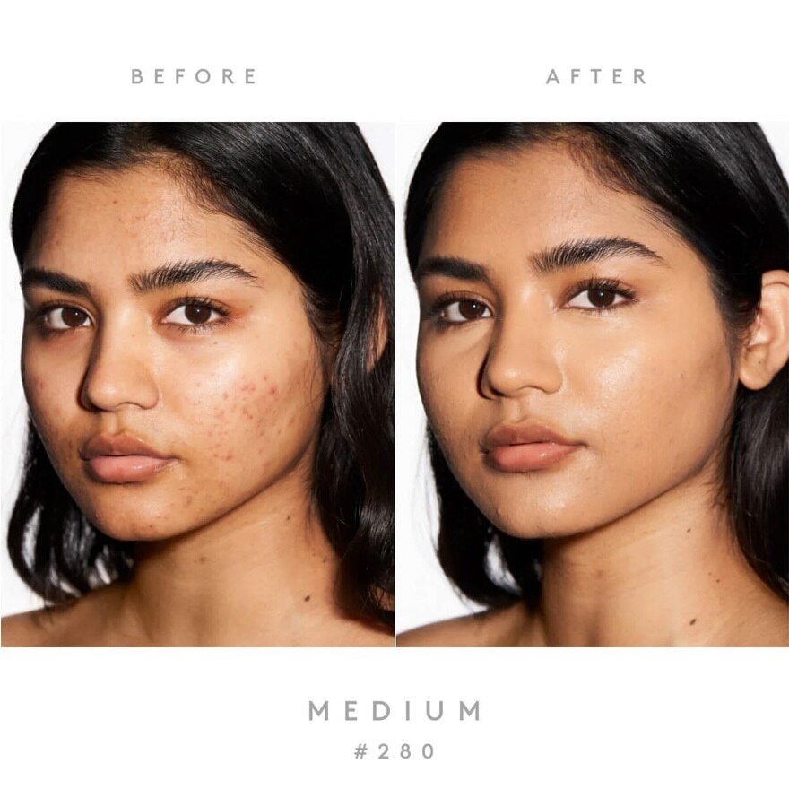 Fenty Beauty Pro Filt'r Soft Matte Longwear Foundation 310