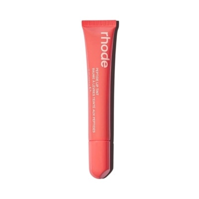 RHODE Rhode Peptide Lip Tint Peach Pit Neutral Peach