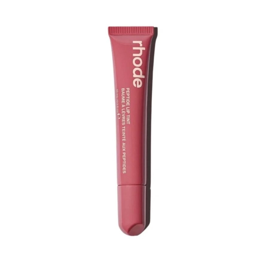 Rhode Peptide Lip Tint Raspberry Jelly Crushed Berry