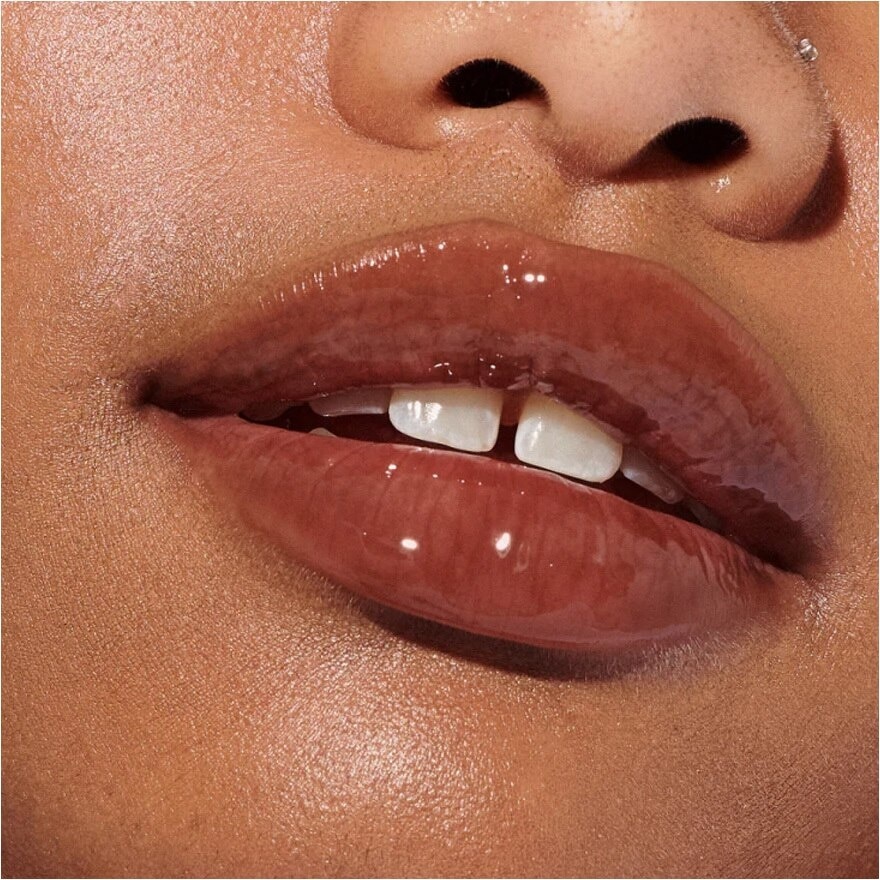 Rhode Peptide Lip Tint Espresso Rich Brown