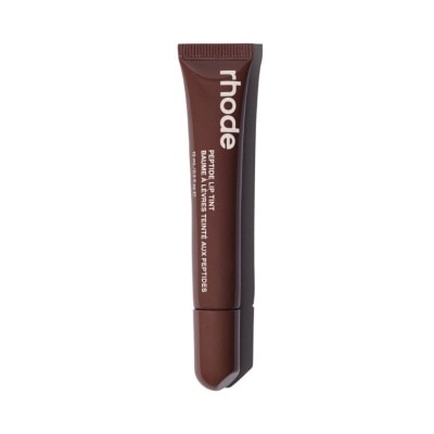 RHODE Rhode Peptide Lip Tint Espresso Rich Brown